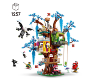 LEGO DREAMZzz™ 71461 Fantastyczny domek na drzewie - 1159377 - zdjęcie 3